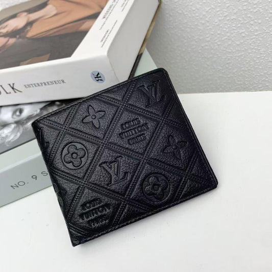 LV Multiple Wallet Monogram