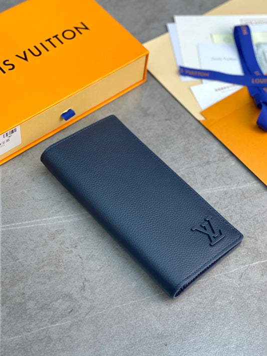 LV Pocket Organizer Wallet