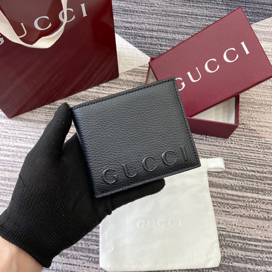 Gucci Bi-fold Wallet