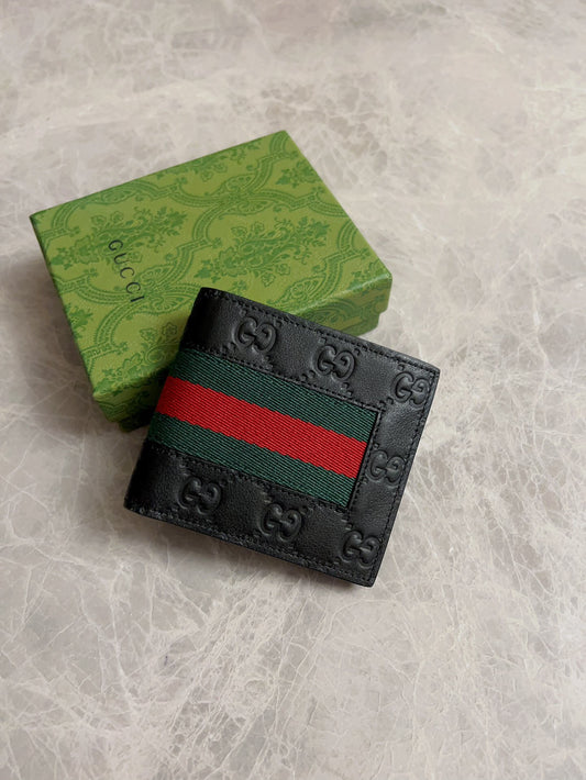Gucci Bi-fold Wallet