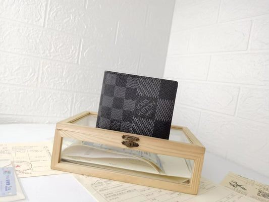LV Multiple Damier Wallet