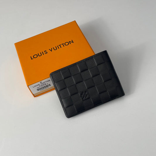 LV Multiple Damier Infiniti Leather