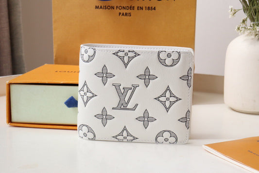 LV Multiple Wallet