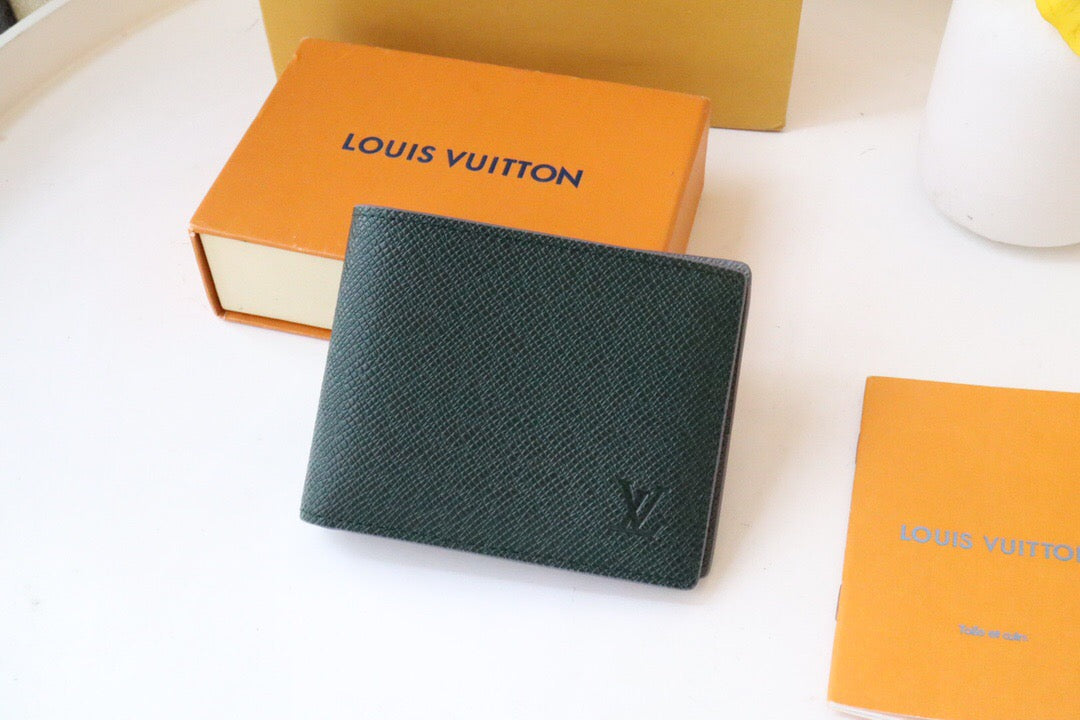 LV Slender Wallet