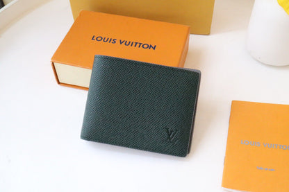 LV Slender Wallet
