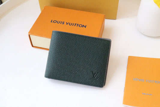 LV Slender Wallet