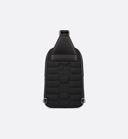 CD Rider 2.0 Sling Bag