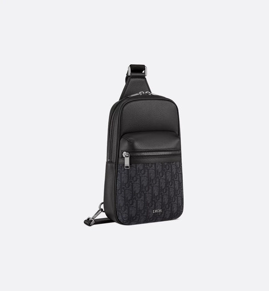 CD Rider 2.0 Sling Bag