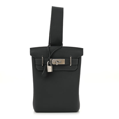 Hermes Togo Hac A Dos PM Backpack Ardois
