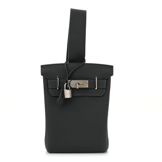 Hermes Togo Hac A Dos PM Backpack Ardois