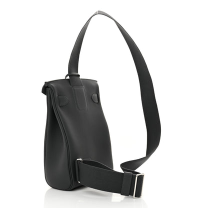 Hermes Togo Hac A Dos PM Backpack Ardois