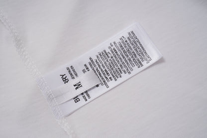 Burberry Blue Logo
