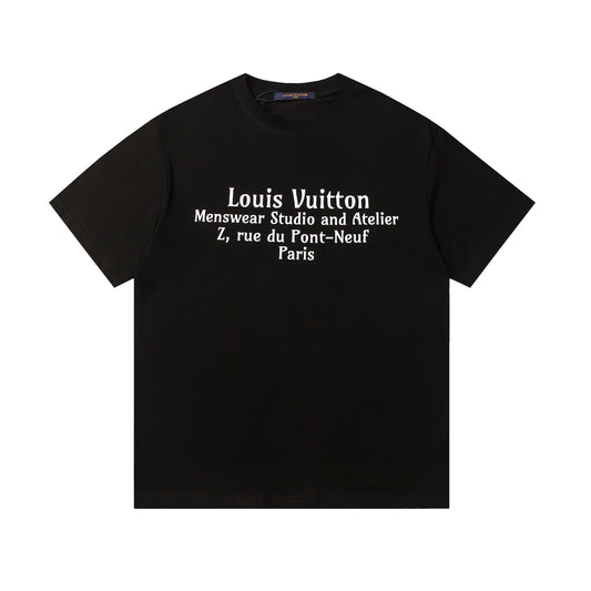 LV Menswear T-Shirt
