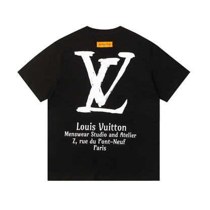 LV Menswear T-Shirt
