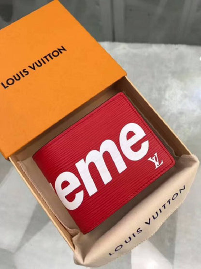 Supreme LV