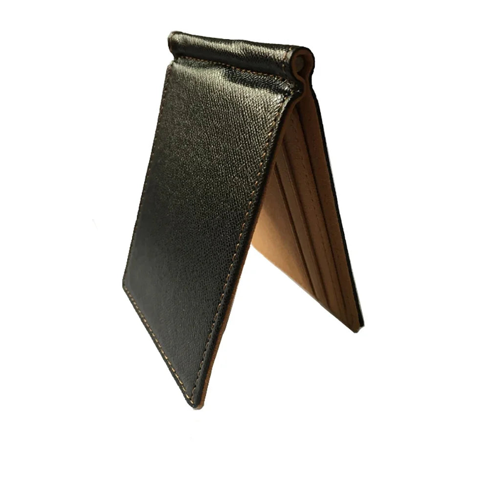 PU Leather Wallet/Money Clip