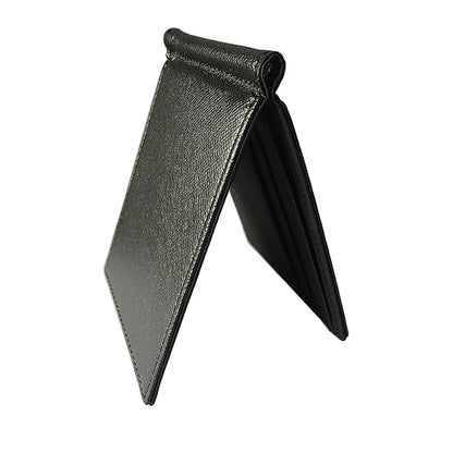 PU Leather Wallet/Money Clip