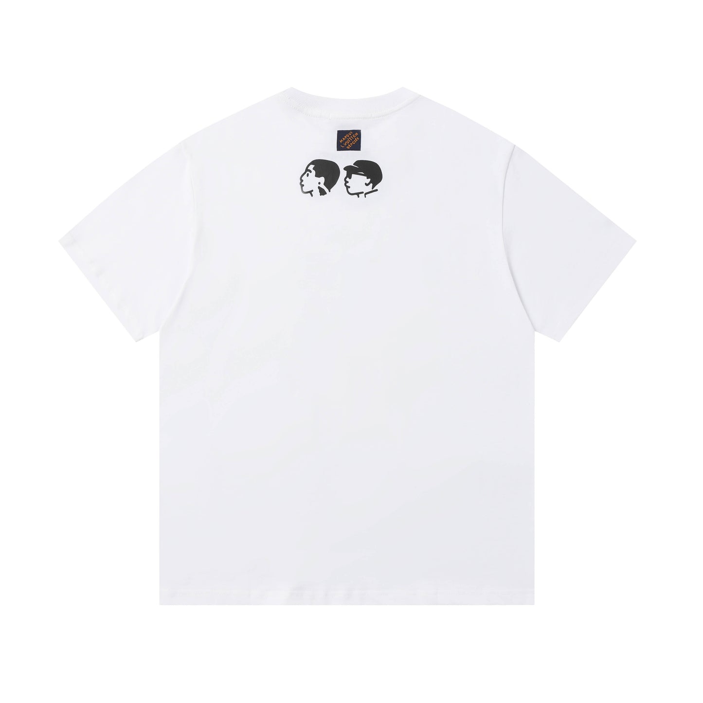 LV Lovers Made T-Shirt