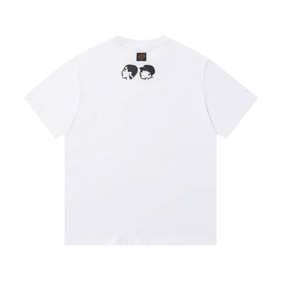 LV Lovers Made T-Shirt